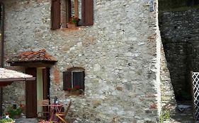 Cottage La Spagna